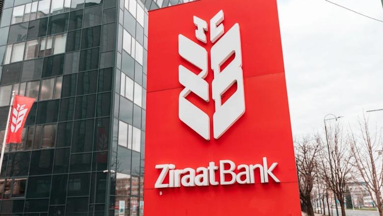Një tjetër bankë në tregun shqiptar, turkja Ziraat plotëson dokumentacionin